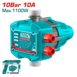 TOTAL AUTOMATIC PRESSURE SWITCH (TWPS101)
