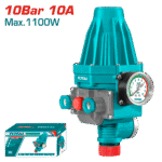 TOTAL AUTOMATIC PRESSURE SWITCH (TWPS102)