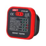 UNI-T SOCKET TESTER (UT07A-UK)