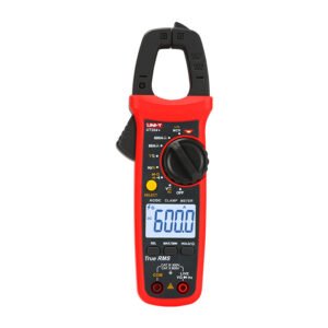 UNI-T CLAMP METER (UT201)