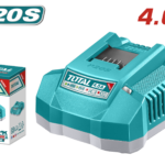 TOTAL P20S FAST INTELLIGENT CHARGER (TFCLI20411)