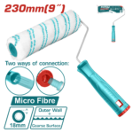 TOTAL CYLINDER BRUSH 9" OUTER WALL (THRHT042302)