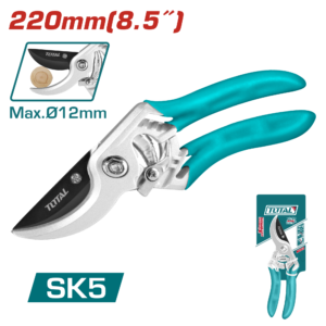 TOTAL PRUNING SHEAR 215mm (THT0109)