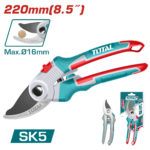 TOTAL PRUNING SAW 220mm (THT0601)