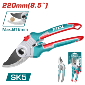 TOTAL PRUNING SAW 220mm (THT0601)