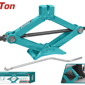 TOTAL SCISSORS JACK 2T (THT101021)