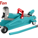 TOTAL HYDRAULIC FLOOR JACK (THT10821)