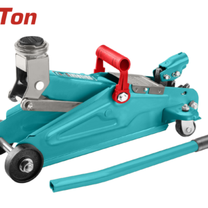 TOTAL HYDRAULIC FLOOR JACK (THT10821)