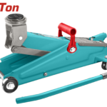 TOTAL HYDRAULIC FLOOR JACK 3T (THT10832)