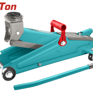 TOTAL HYDRAULIC FLOOR JACK 3T (THT10832)