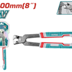 TOTAL RABBIT PLIER 200mm (THT2881)