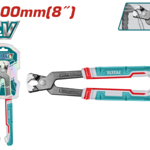 TOTAL RABBIT PLIER 200mm (THT2881)