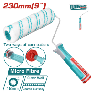 TOTAL CYLINDER BRUSH OUTTER WALLS (THT8593D)