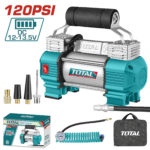 TOTAL AUTO AIR COMPRESSOR 12V (TTAC2506)