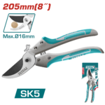TOTAL PRUNING SHEAR 20cm (THT15308)