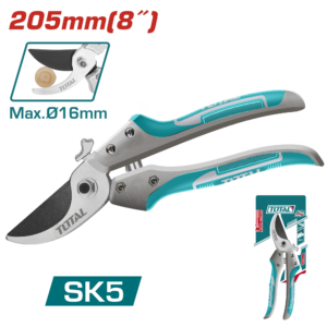 TOTAL PRUNING SHEAR 20cm (THT15308)