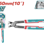 TOTAL RABBIT PLIERS 10" (THT28101)