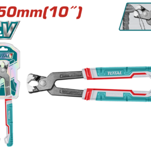 TOTAL RABBIT PLIERS 10" (THT28101)