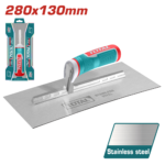 TOTAL PLASTERING TROWEL (THT81286)