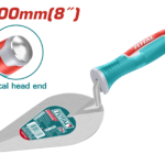 TOTAL BRICKLAYING TROWEL 8" (THT82816)