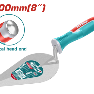 TOTAL BRICKLAYING TROWEL 8" (THT82816)