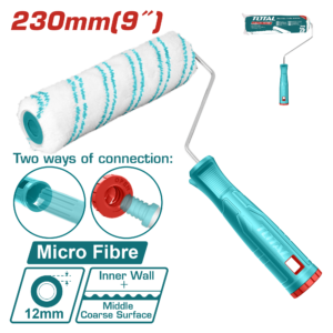 TOTAL ROLLER CYLINDER BRUSH INNER WALL (THT85096)