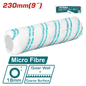 TOTAL ROLLER COVER 230mm FOR THT8593 (THT85931)